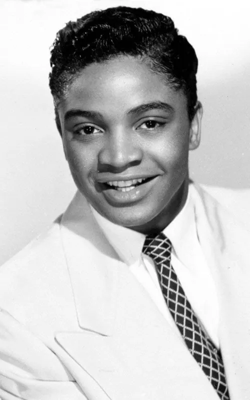 Jackie Wilson