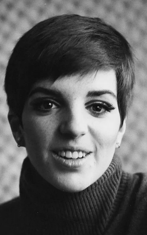 Liza Minnelli
