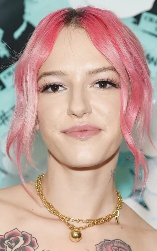 Bria Vinaite