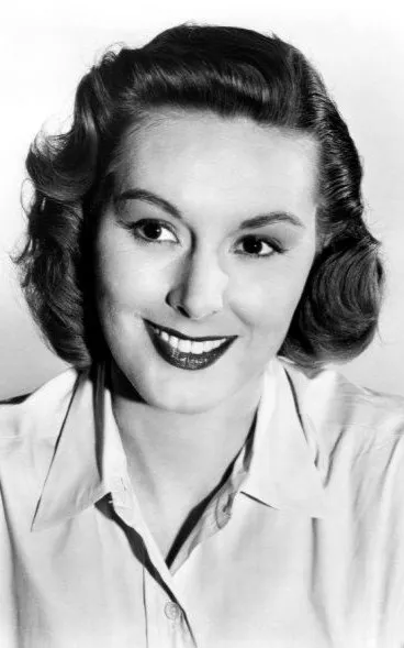 Jean Byron