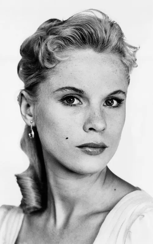 Bibi Andersson