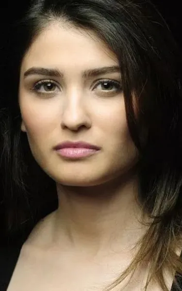 Zeynep Çopur