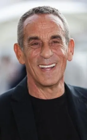 Thierry Ardisson