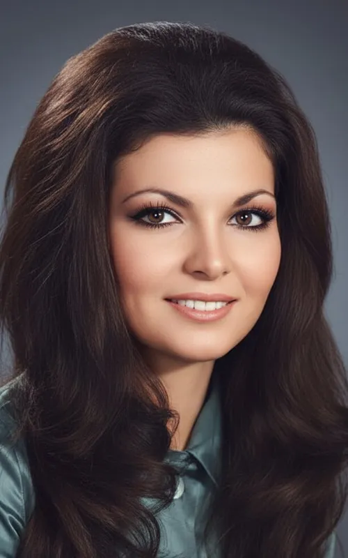 Bahar Erdeniz