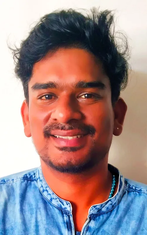 Arun Micheal Daniel