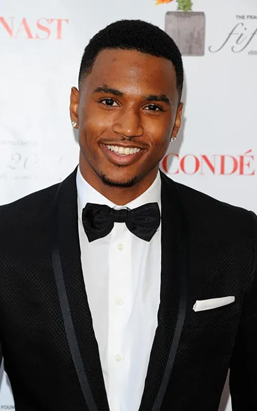 Trey Songz