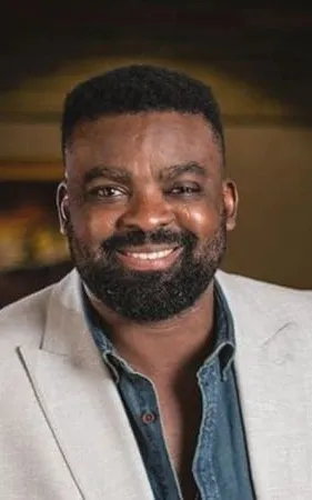 Kunle Afolayan