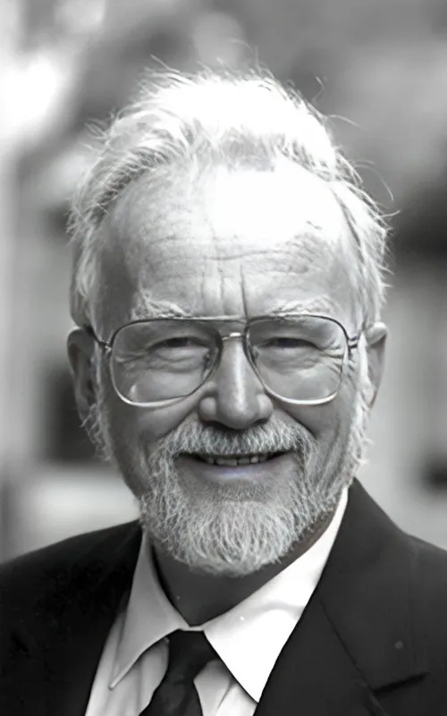 Thomas Gale Moore