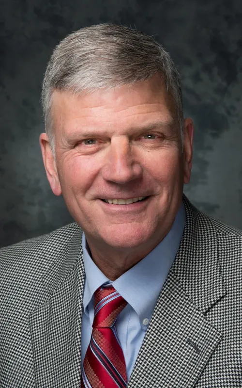 Franklin Graham