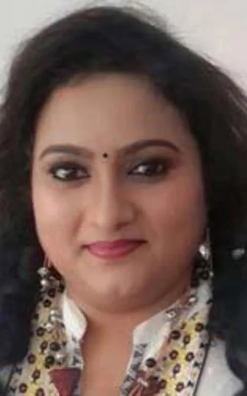 Praseetha Menon