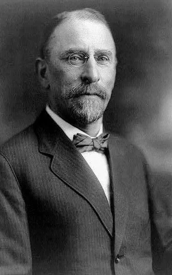 Henry Morgenthau
