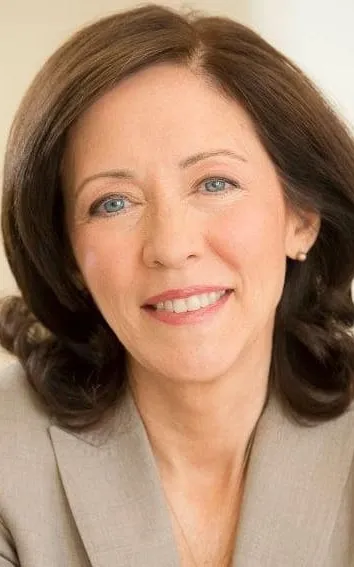 Maria Cantwell