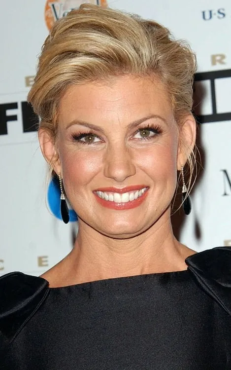 Faith Hill