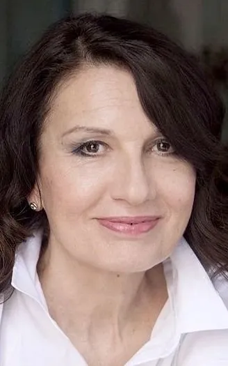 Ludmila Mikaël