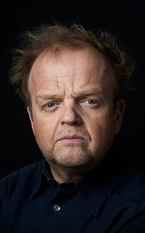 Toby Jones