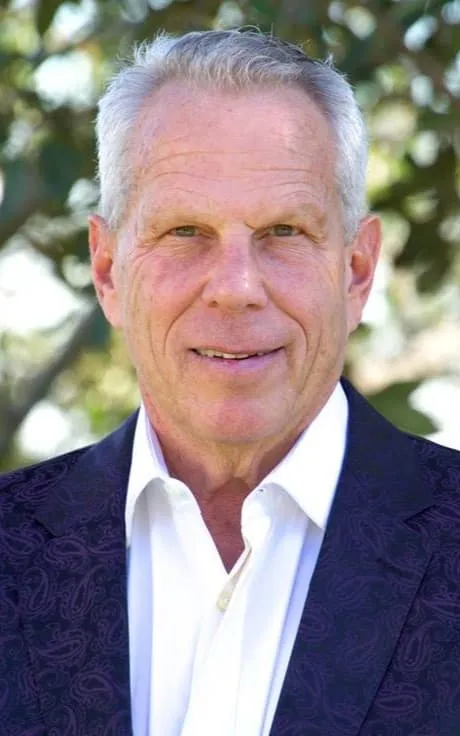 Steve Tisch