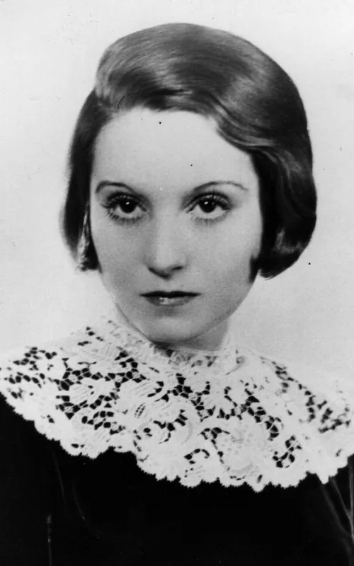 Elisabeth Bergner