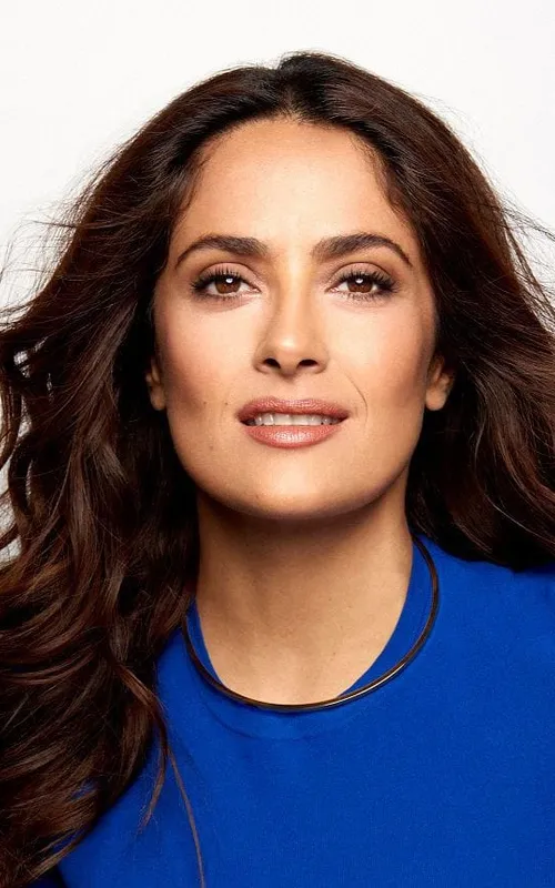 Salma Hayek Pinault