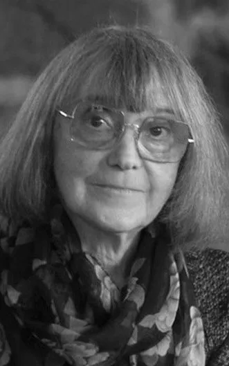 Yvonne Laflamme