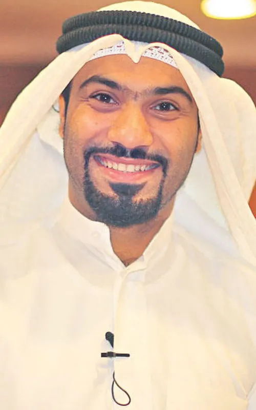 Abdullah Al-Badr