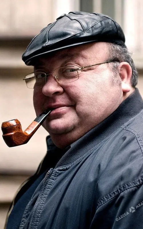 Oleh Shkolnyk