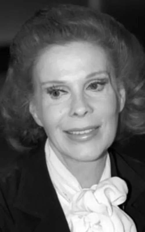 Elisabeth Volkmann