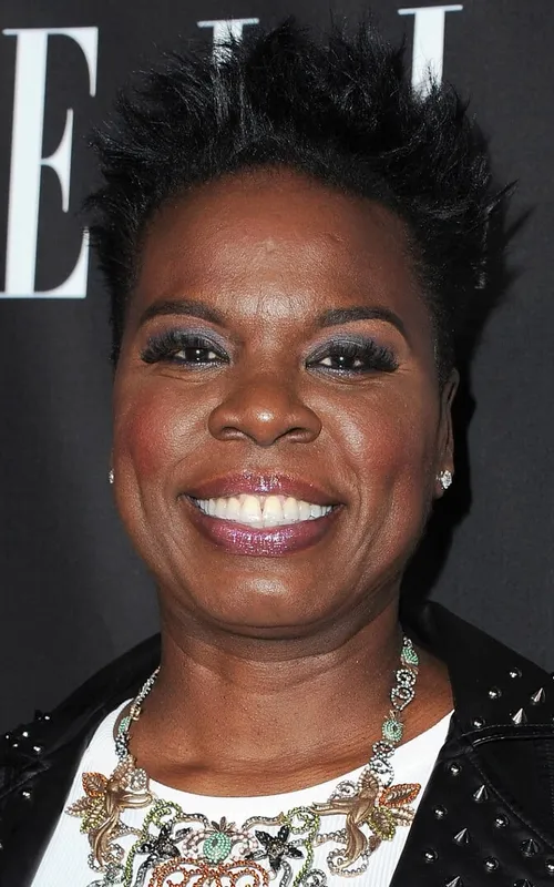 Leslie Jones