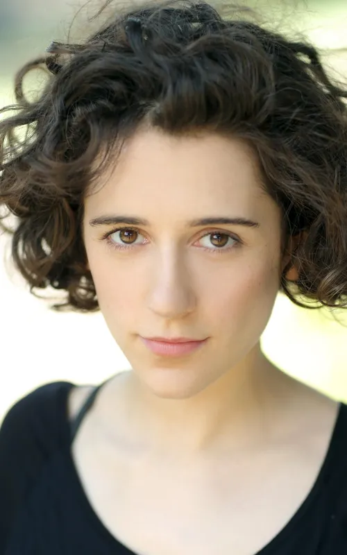 Ellie Kendrick