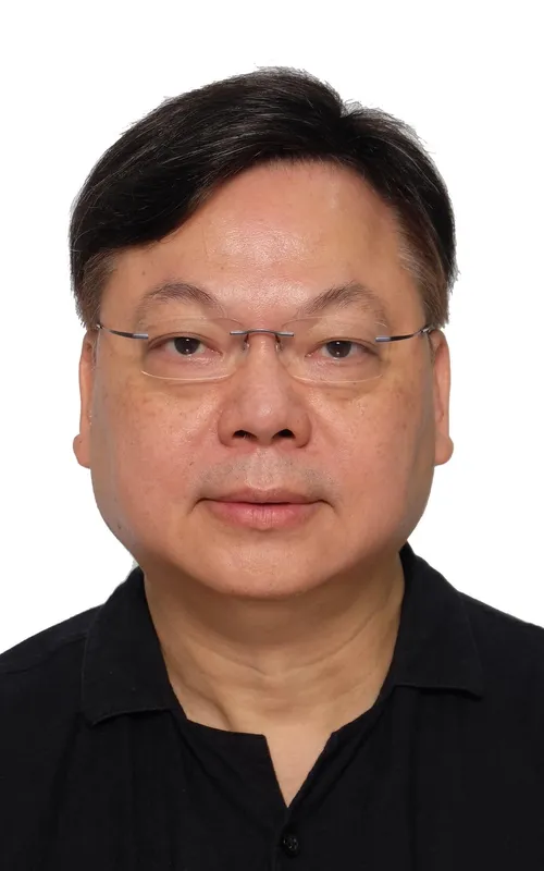 Lam Yee-Lok