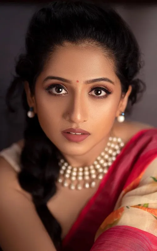 Krutika Gaikwad