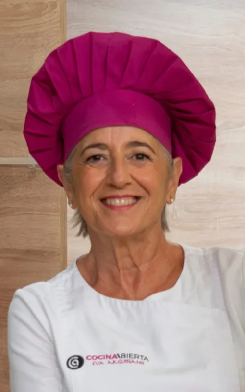Eva Arguiñano