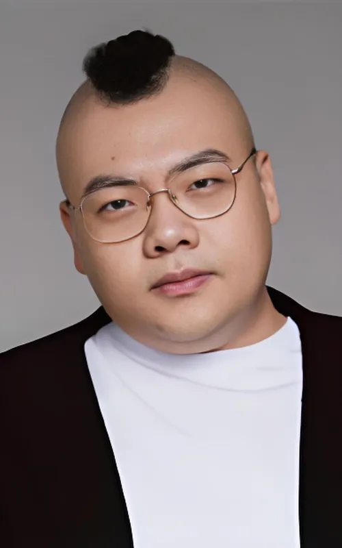 Guan Shuai