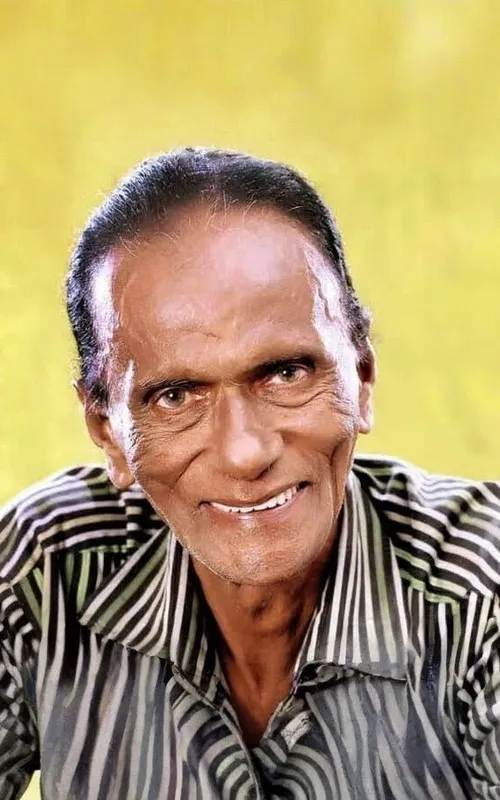 Gemunu Wijesuriya