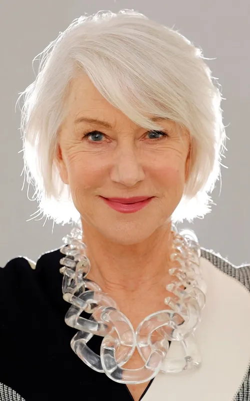 Helen Mirren