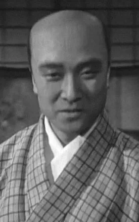 Chōjūrō Kawarasaki