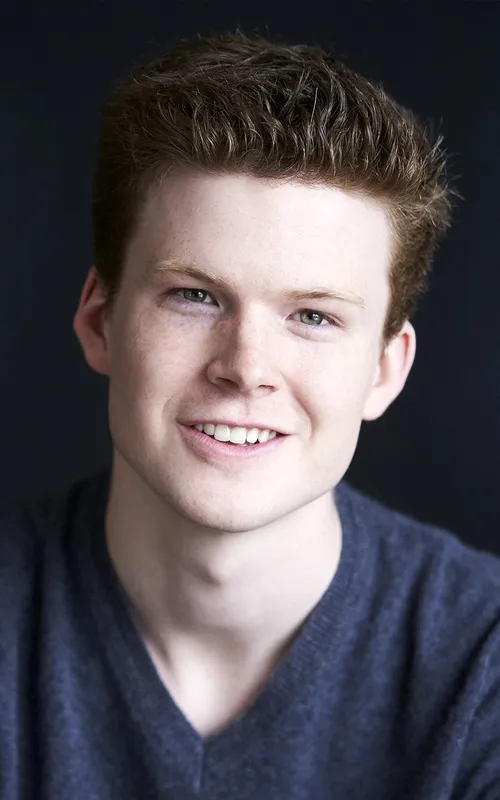Ben Steele Caldwell