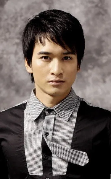 Xiao Ming-Yu