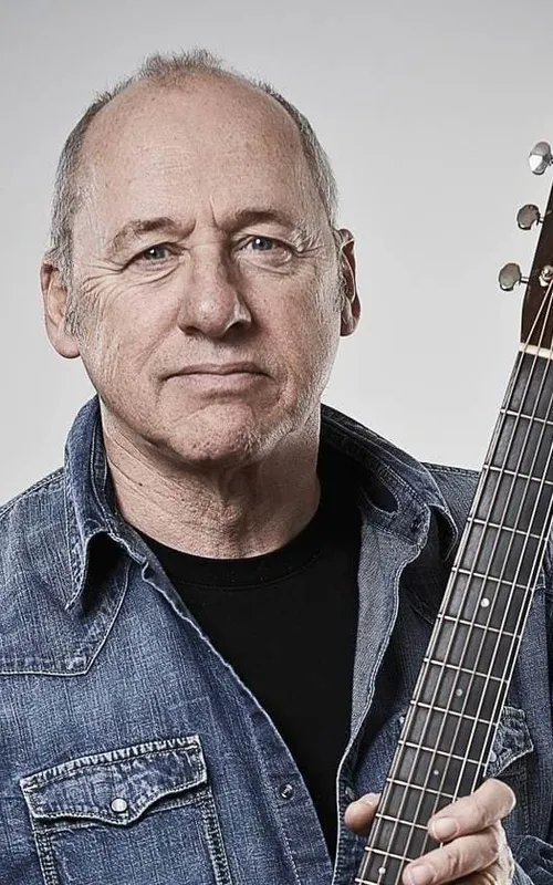 Mark Knopfler