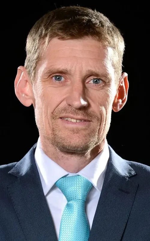 Rolf Aldag