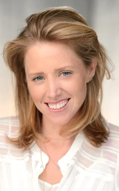 Amy Redford