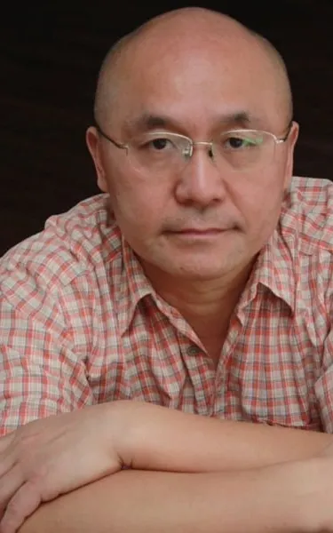 Jason Gangxu Xiang