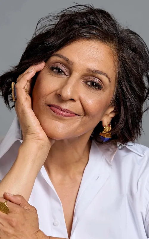 Meera Syal