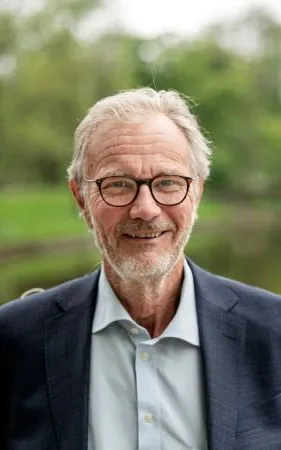 Harald Treutiger
