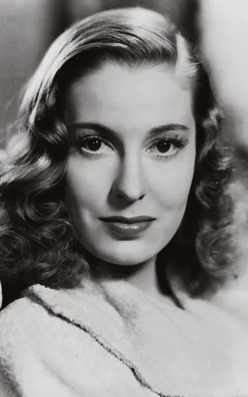 Valerie Hobson