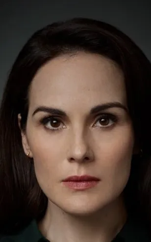 Michelle Dockery