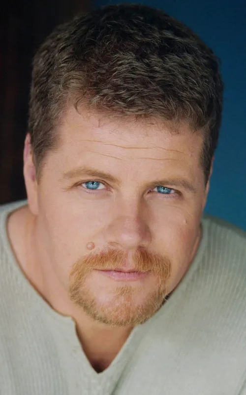 Michael Cudlitz