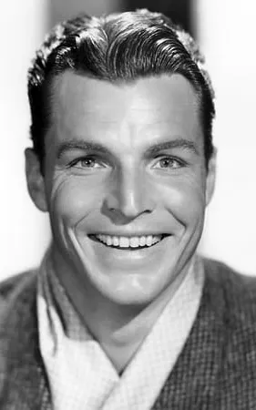 Buster Crabbe