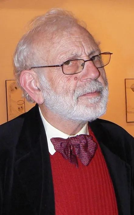 Itzhak Finzi