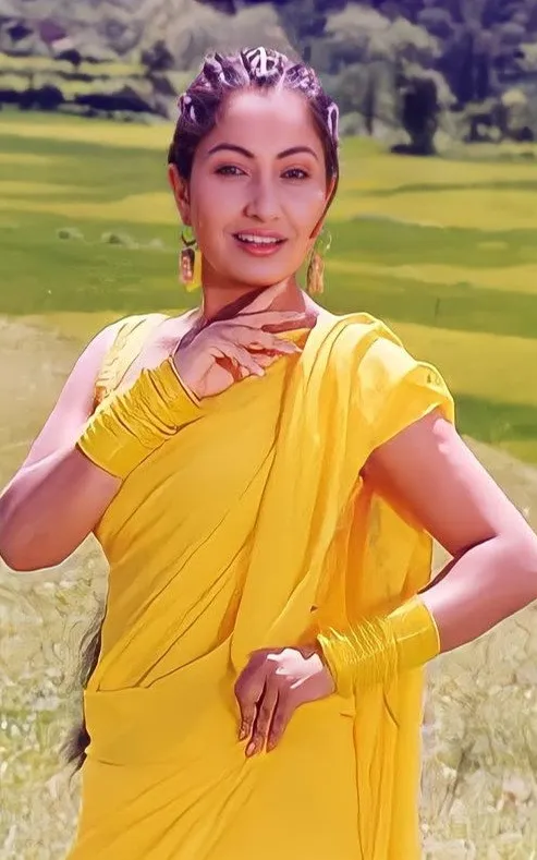 Sajja Mainali