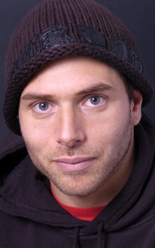 Rick Salomon